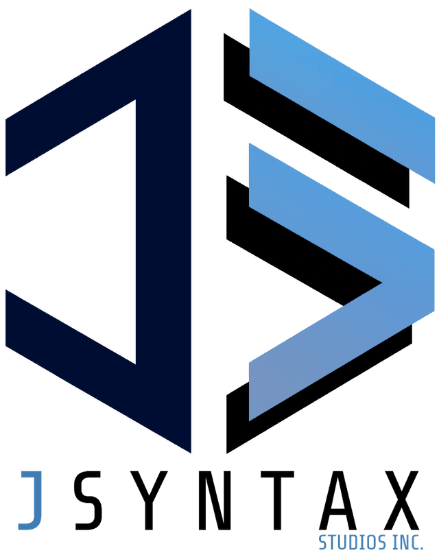 JSyntax Studios Inc.