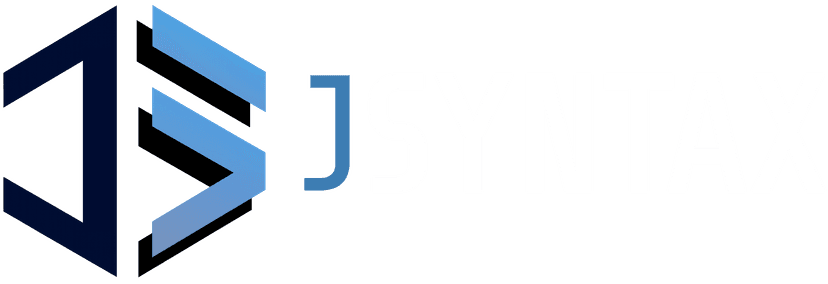 JSyntax Studios